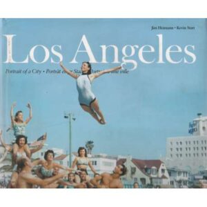 Los Angeles. Portrait of a City