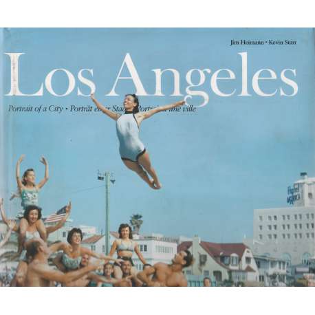 Los Angeles. Portrait of a City