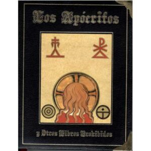 Los Apócrifos y otros libros prohibidos