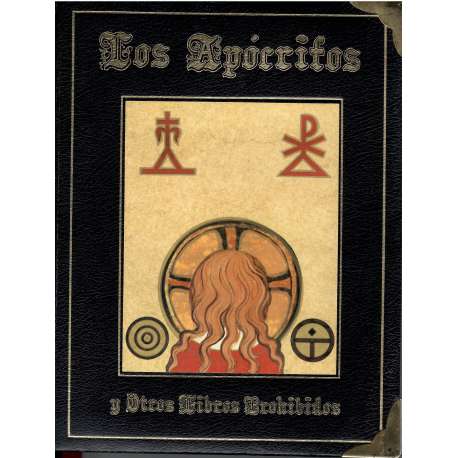 Los Apócrifos y otros libros prohibidos