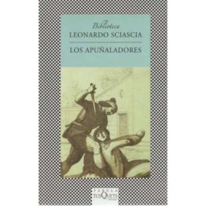 Los apuñaladores