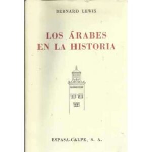 Los Árabes en la historia