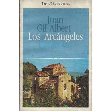 Los arcángeles