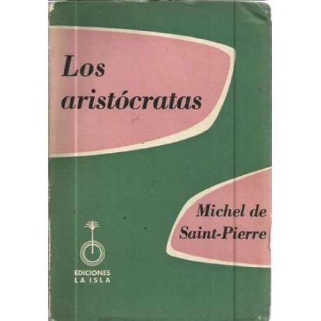 Los aristócratas