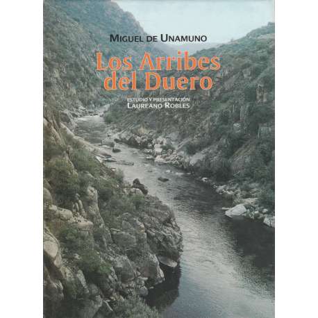Los Arribes del Duero