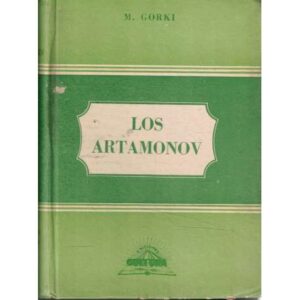 Los Artamonov
