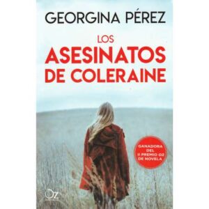 Los asesinatos de Coleraine