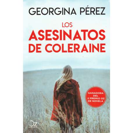 Los asesinatos de Coleraine