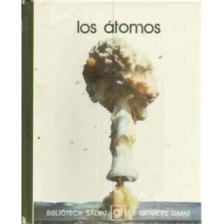 Los átomos