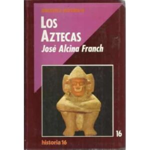 Los aztecas