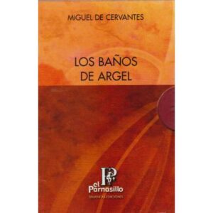 Los baños de Argel. 2 Tomos