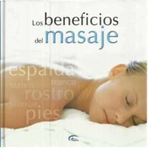 Los beneficios del masaje