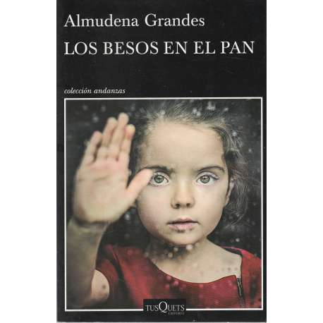 Los besos en el pan