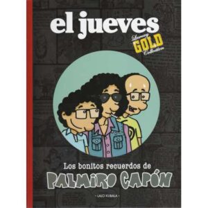 Los bonitos recuerdos de Palmiro Capón