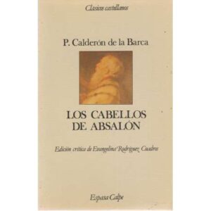 Los cabellos de Absalón