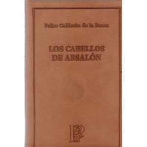 Los cabellos de Absalón