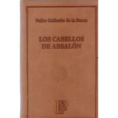 Los cabellos de Absalón