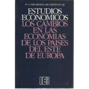 Los cambios en las economías de los paises del este de Europa