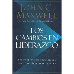 Los cambios en liderazgo