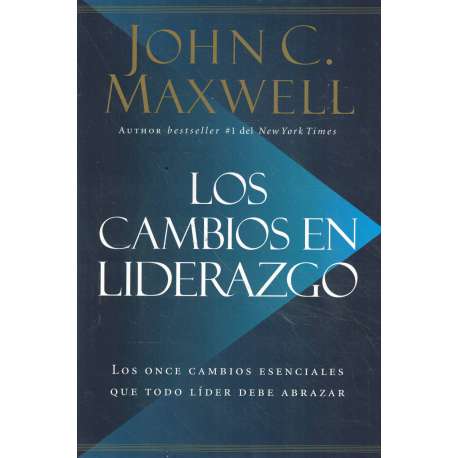 Los cambios en liderazgo