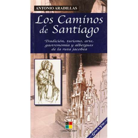 Los caminos de Santiago