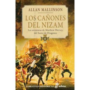 Los cañones del Nizam