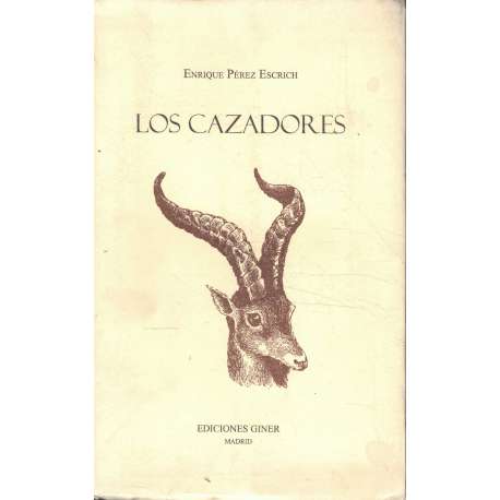 Los cazadores