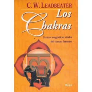 Los chakras