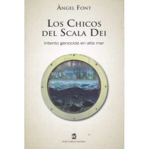 Los chicos del Scala Dei