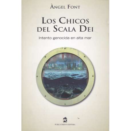 Los chicos del Scala Dei