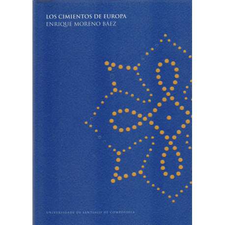 Los cimientos de Europa