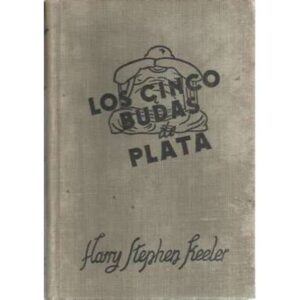 Los cinco Budas de plata