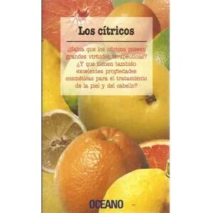 Los cítricos ¿Sabía que...