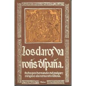 Los claros varons Dfpaña