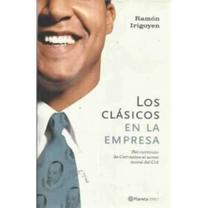Los clásicos en la empresa