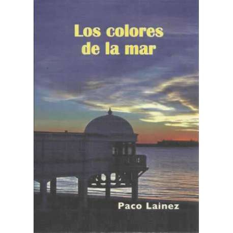 Los colores de la mar