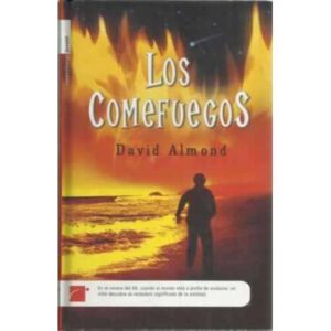 Los comefuegos