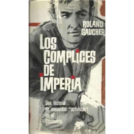 Los complices de imperia