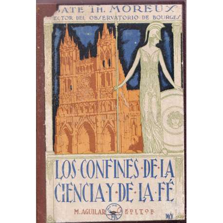 Los confines de la ciencia y de la fe