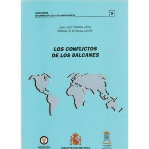 Los conflictos de los Balcanes