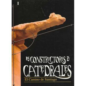 Los constructores de catedrales (II Tomos)