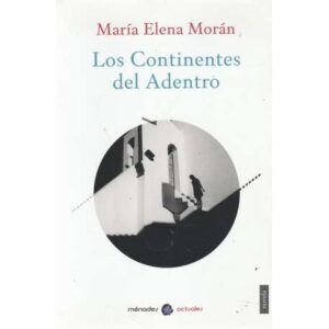 Los continentes del adentro
