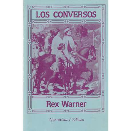 Los conversos