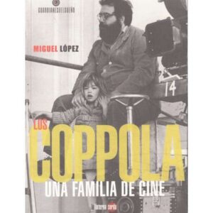Los Copola. Una familia de cine