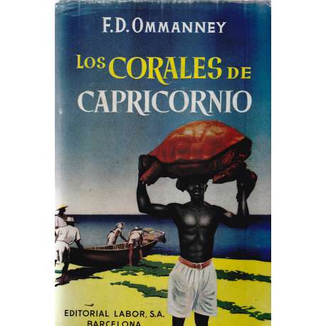 Los Corales de Capricornio