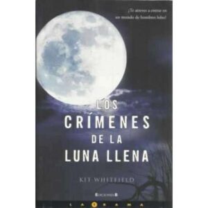 Los crímenes de la luna llena