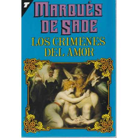 Los crímenes del amor