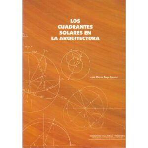 Los cuadrantes solares en la arquitectura