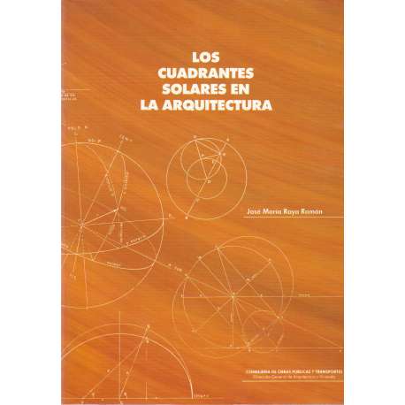 Los cuadrantes solares en la arquitectura