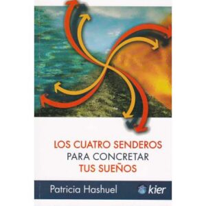 Los cuatro senderos para concretar tus sueños